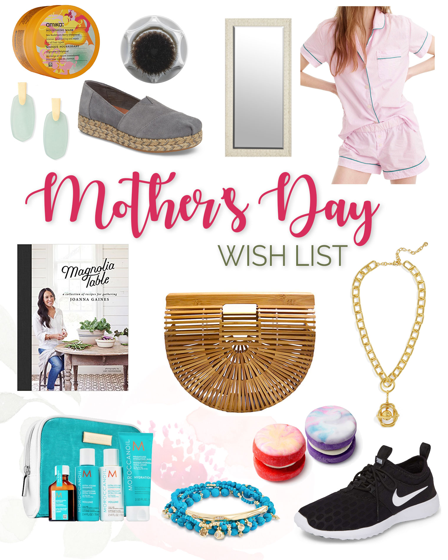 Weekend Wish List: Ruby Ribbon & Cami Review – Shelbee on the Edge