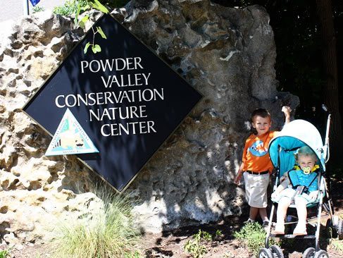 Powder Valley Conservation Nature Center