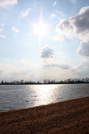 Creve Coeur Lake and Park