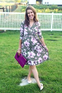 Thursday Fashion Files Link Up #128 – The Perfect Fall Dress ...