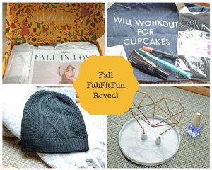 2017 Fall Fabfitfun Box Curlycraftymom 2017 Fall Fabfitfun Box Curlycraftymom