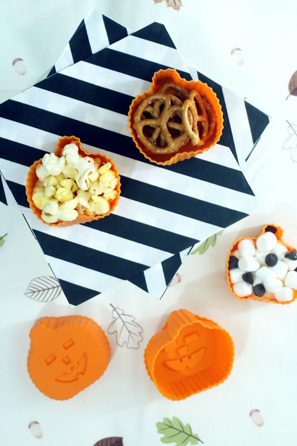 Fall &amp; Halloween Items from Here Today