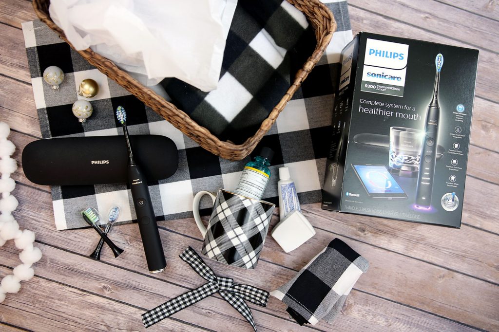 A Gift Basket Idea for Your Tech Savvy Man