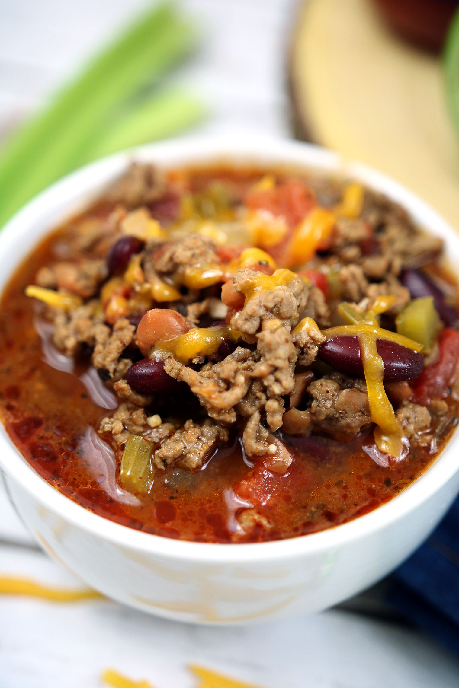 Bloody Mary Chili Cheese Dip Bites Paired w/ a Simple Michelada ...