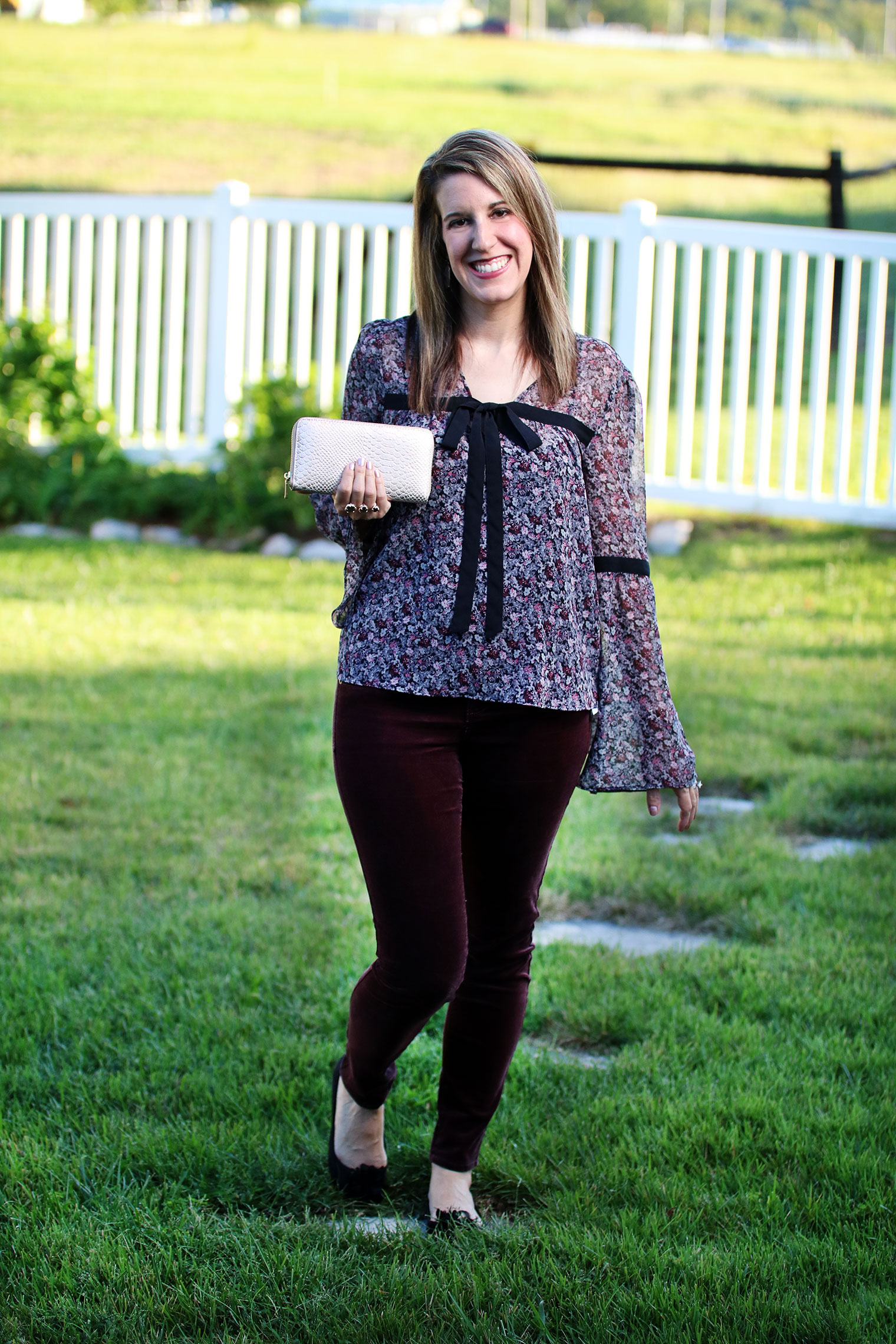 fall stitch fix